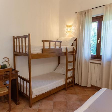 Agriturismo San Felicissimo Perugia Exterior photo