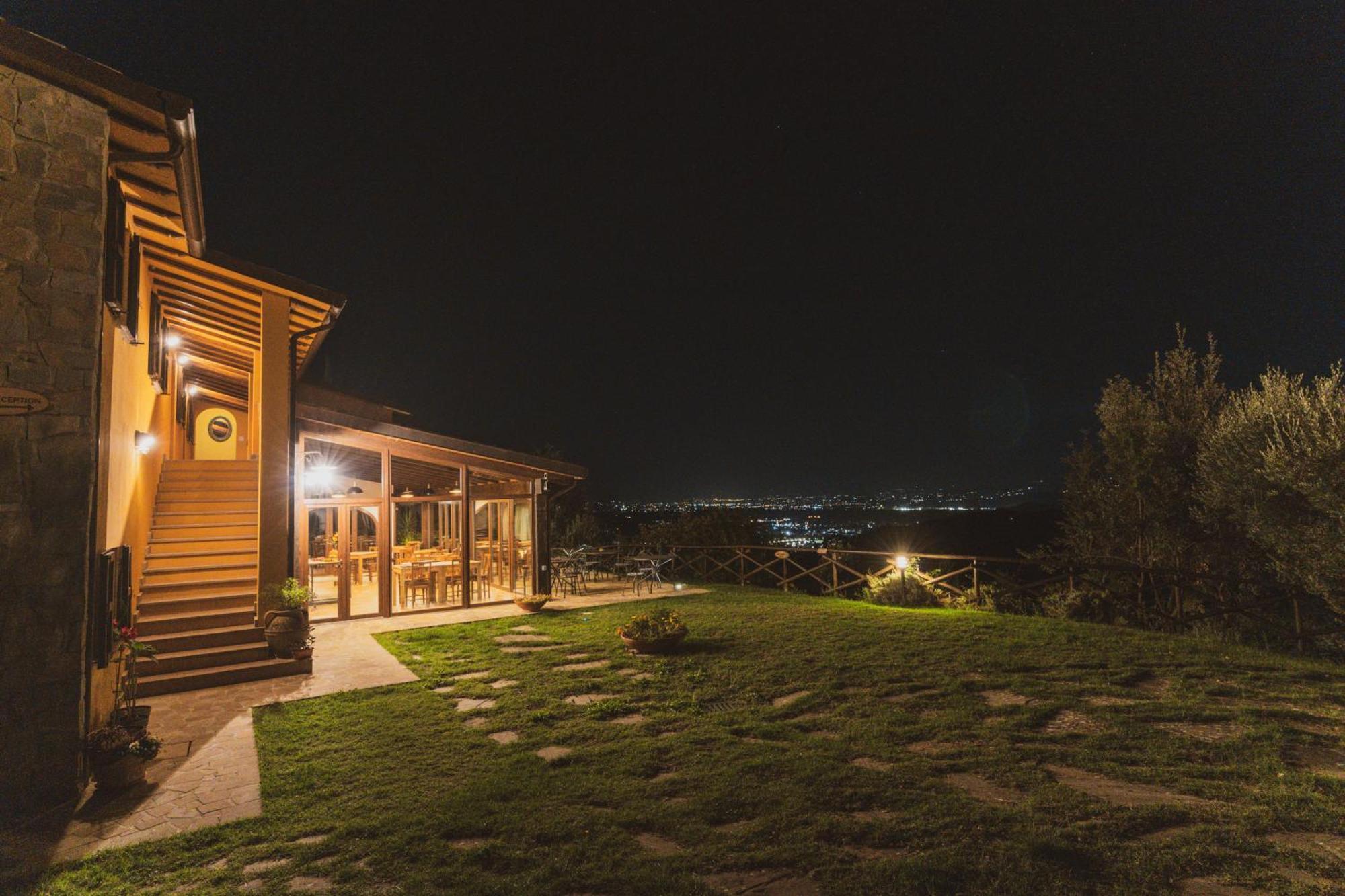 Agriturismo San Felicissimo Perugia Exterior photo