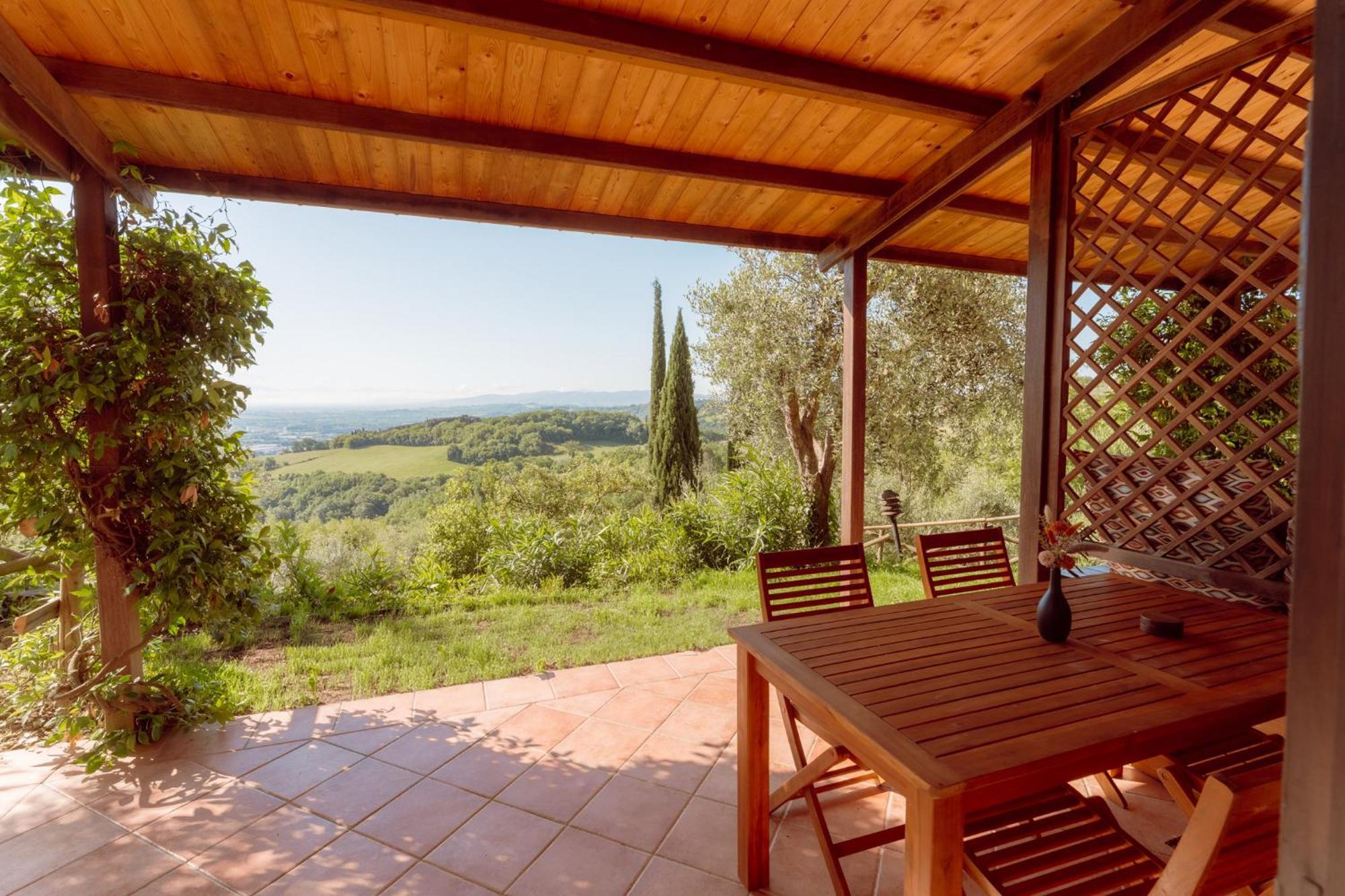 Agriturismo San Felicissimo Perugia Exterior photo