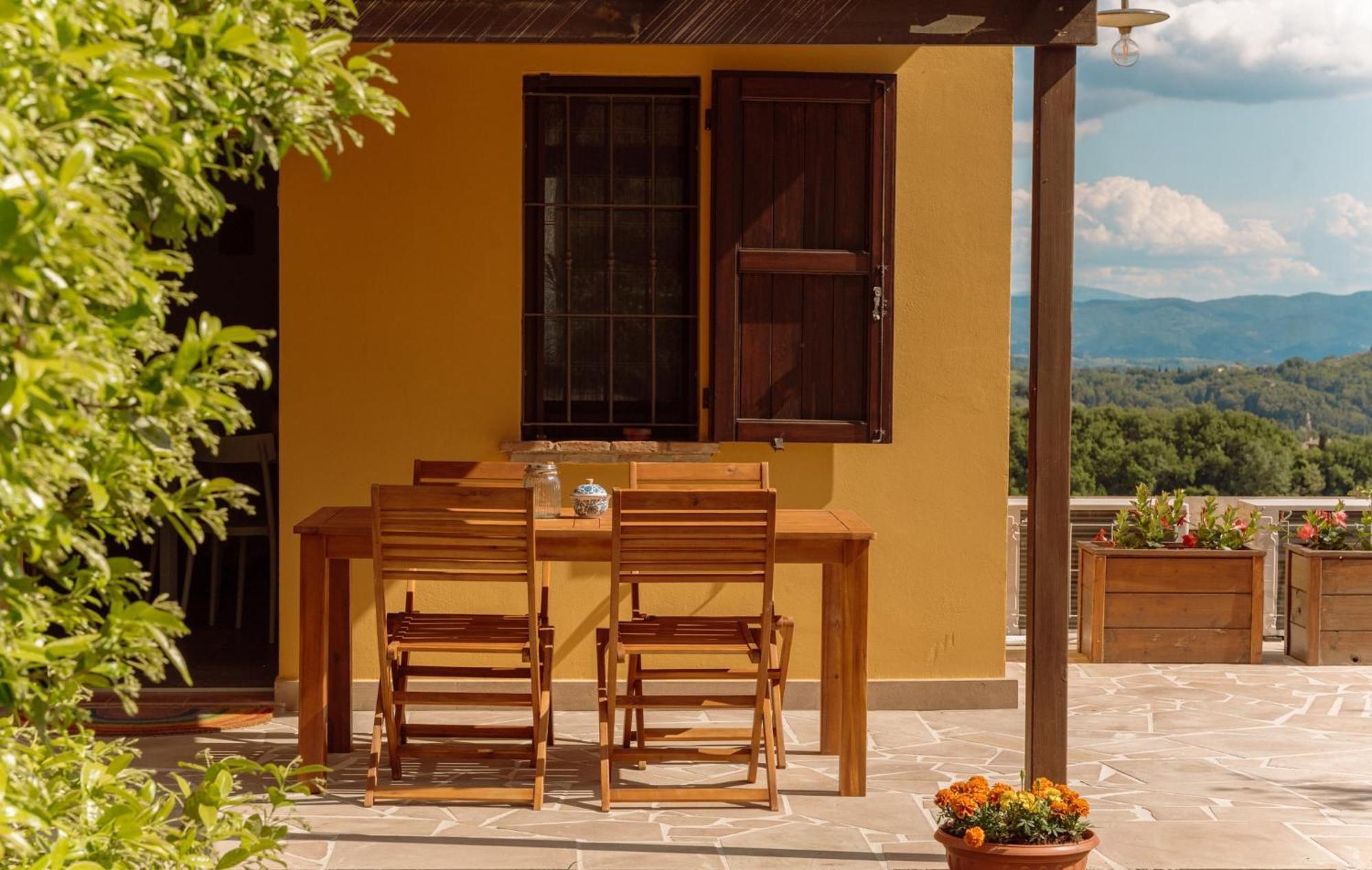 Agriturismo San Felicissimo Perugia Room photo