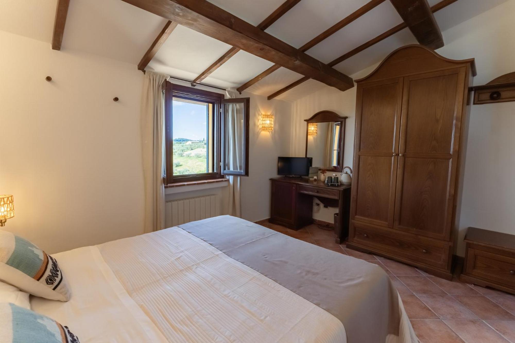 Agriturismo San Felicissimo Perugia Exterior photo