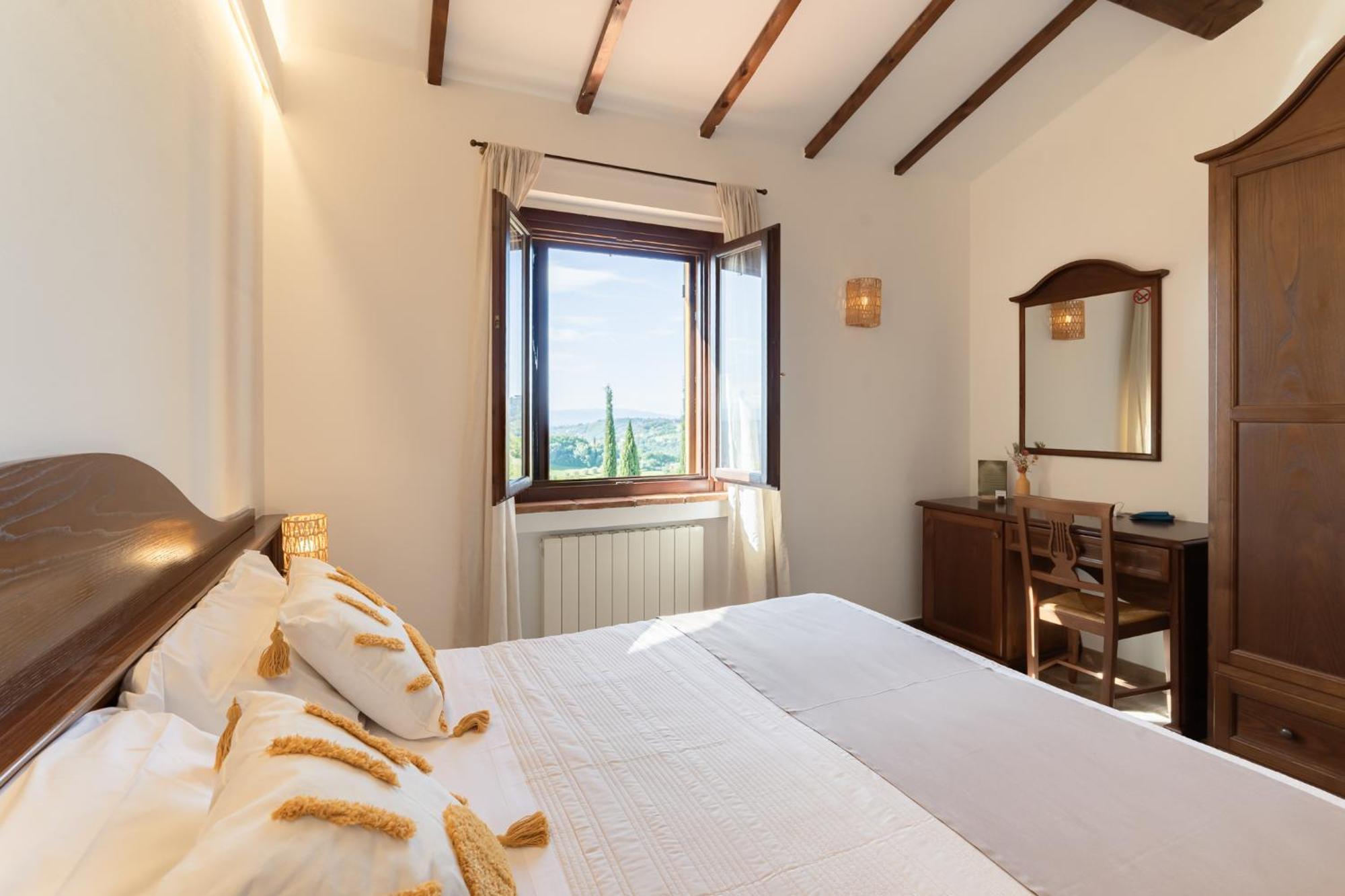 Agriturismo San Felicissimo Perugia Exterior photo