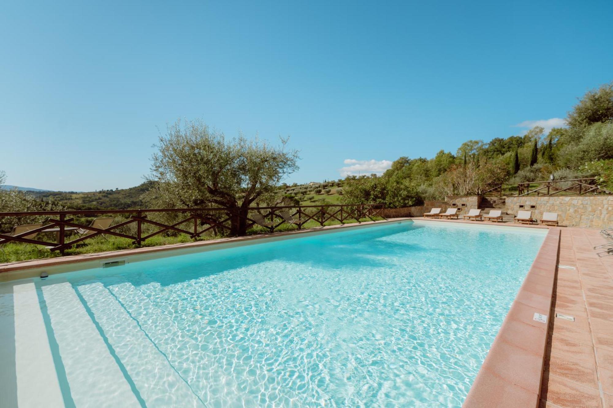 Agriturismo San Felicissimo Perugia Exterior photo